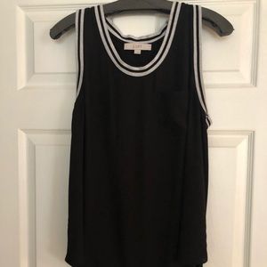 Ann Taylor Loft tank